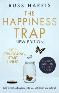 Cover Happiness Trap 2nd Edition