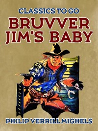 Cover Bruvver Jim's Baby