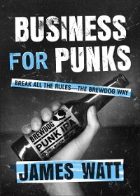 Cover Business for Punks