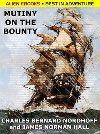 Cover Mutiny on the Bounty