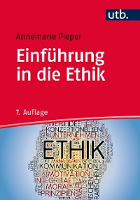 Cover Einführung in die Ethik