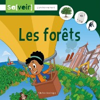 Cover Les forêts