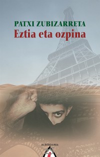 Cover Eztia eta ozpina