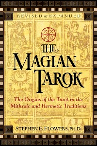 Cover Magian Tarok