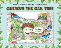 Cover Quercus the Oak Tree