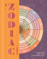 Cover The Zodiac Almanac