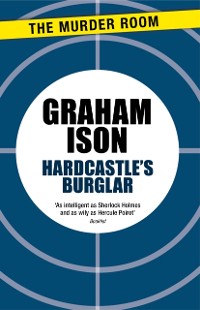 Cover Hardcastle's Burglar