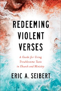 Cover Redeeming Violent Verses