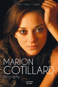 Cover Marion Cotillard