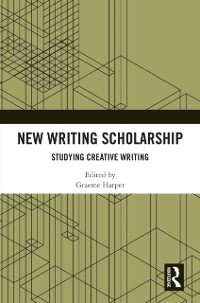 Cover New Writing Scholarship