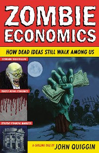 Cover Zombie Economics