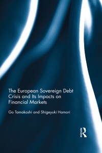 Cover European Sovereign Debt Crisis and Its Impacts on Financial Markets