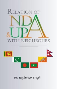 Cover Relations of NDA And UPA with Neighbour