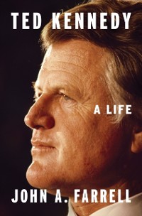 Cover Ted Kennedy
