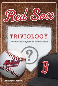 Cover Red Sox Triviology