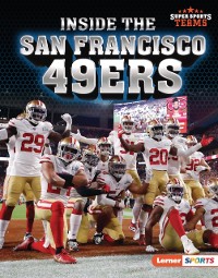 Cover Inside the San Francisco 49ers