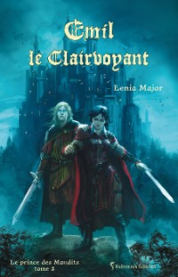 Cover Emil le Clairvoyant