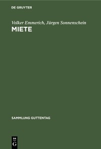 Cover Miete
