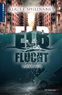 Cover Elbflucht