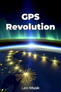 Cover GPS Revolution