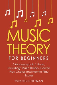 Cover Music Theory