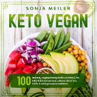 Cover Keto Vegan