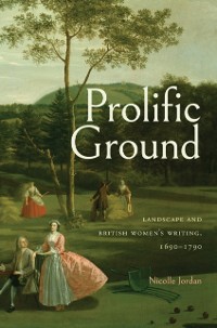 Cover Prolific Ground