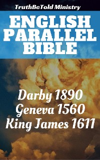 Cover English Parallel Bible