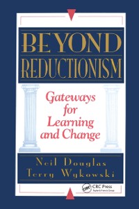 Cover Beyond Reductionism