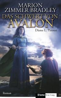 Cover Das Schwert von Avalon
