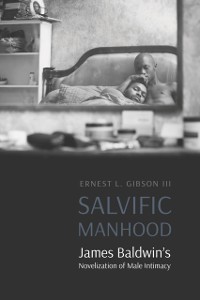 Cover Salvific Manhood