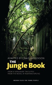 Cover Jungle Book