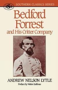 Cover Bedford Forrest