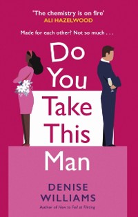 Cover Do You Take This Man