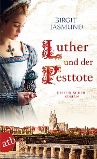 Cover Luther und der Pesttote