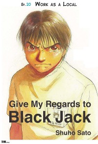 Cover Give My Regards to Black Jack - Ep.20 Work As A Local (English version)