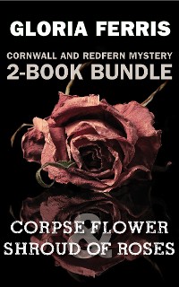 Cover Cornwall and Redfern Mysteries 2-Book Bundle