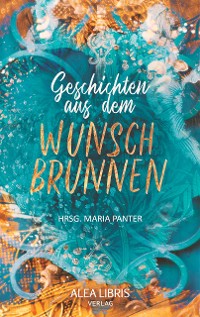 Cover Geschichten aus dem Wunschbrunnen