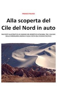 Cover Alla scoperta del Cile del Nord in auto