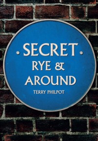 Cover Secret Rye & Around