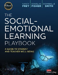 Cover The Social-Emotional Learning Playbook
