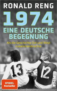 Cover 1974 – Eine deutsche Begegnung