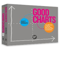 Cover The Harvard Business Review Good Charts Collection