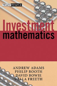 Cover Investment Mathematics