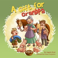 Cover A Gift for Grandpa