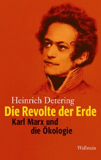 Cover Die Revolte der Erde