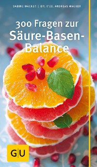 Cover 300 Fragen zur Säure-Basen-Balance