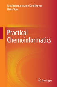 Cover Practical Chemoinformatics