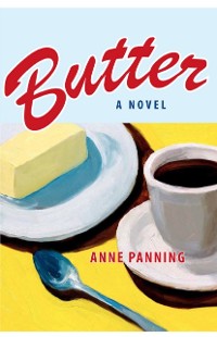 Cover Butter