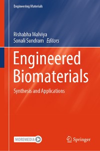 Cover Engineered Biomaterials
